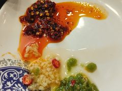 -楼外楼大刀肉传统火锅居(繁荣路店)