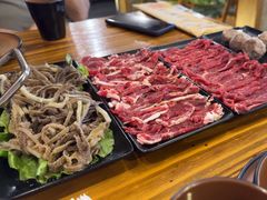 -荣记潮汕牛肉火锅(仙鹤街店)
