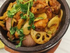 -老克勒上海菜(南京路步行街店)
