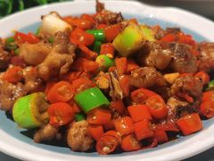 -懒人盐府人家(航天桥店)