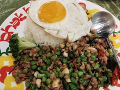-米泰芒·东南亚料理(体育西店)