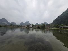 -靖西鹅泉风景区