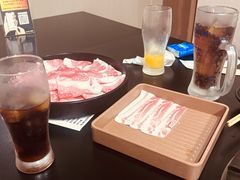 -和牛 烧肉寿喜烧涮锅 善(心斎橋店)