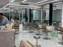 -潘多拉Hairsalon