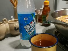 -周幺妹重庆老火锅(银泰城总店)