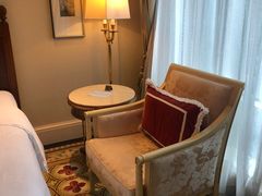 -广州富力丽思卡尔顿酒店