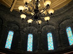 -中华圣公会教堂旧址