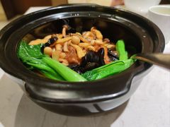 -拾溪餐厅(杭州千禧度假酒店)