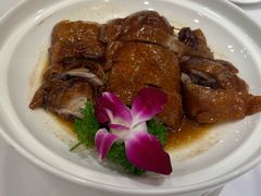 -勝記酒家·37年老字号·经典粤菜(荔枝公园店)