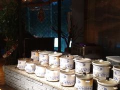 -盐帮食坊•小河帮川菜(四川师大店)