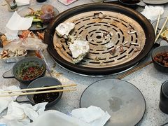 -仙螺岛海鲜自助餐厅(总店)