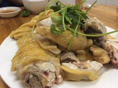 -文昌鸡饭店110号(中山路店)