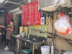 -笑云开汤包店(网巾市店)