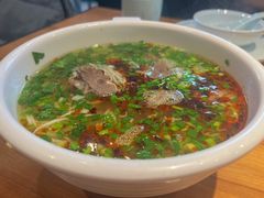 -品回味清真西北楼(宁波首店)