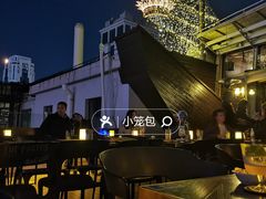 -船长酒吧 The Captain