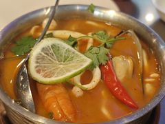 -simply thai天泰(长泰广场店)