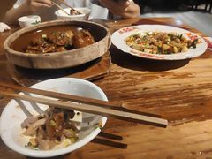 -广府乡下·饭庄(新港东路店)