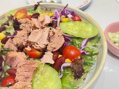 -Mary Cindy 玛丽西典披萨(龙湖龙湾天街店)