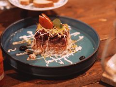 皇后沙拉-卢布里西餐厅(总店)