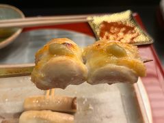 -鳥喜Toriki怀石烧鸟料理
