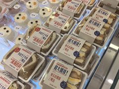 -红星前进面包牛奶公司(畅春园店)