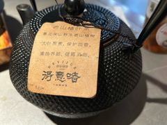 -得意啫·广东啫啫煲(前海HOP店)