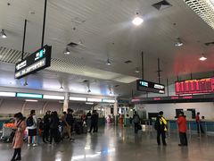 -厦门五通客运码头