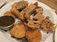 -孖记茶档·热腾茶餐(江南西plus店)
