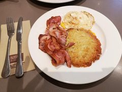 -Pancakes on the rocks(冲浪者天堂店)