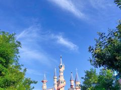 -沈阳方特欢乐世界