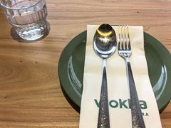 -WOKKA by艮上(中海环宇荟店)