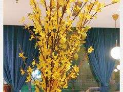 -花舍·新派粤菜·西餐·下午茶(亚运村·鸟巢店)