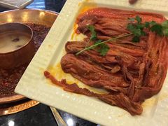 -老码头火锅(骡马市店)