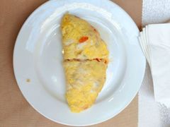 -圆顶阁西餐厅(郑州索菲特国际饭店 )