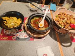 -大师兄·西北小馆(南沙万达广场店)