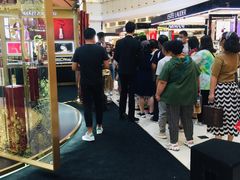 -新世界大丸百货