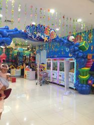 -胜利乐园(胜利购物广场店)