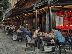 -川西坝子火锅(清江东路3.0直营店)