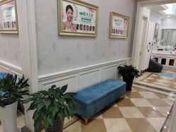店内环境-杭州奥拉克医疗美容门诊部