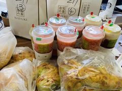 -奈雪的茶(金鹰广场店)