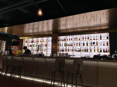 -Kathleen's Waitan 凯圣琳江景西餐厅(外滩店)