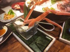 -京料理·日料自助·铁板燒(复悦城店)
