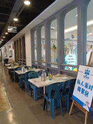 -LePark乐派亲子餐厅(33小镇店)