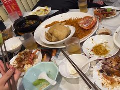 -日昌餐馆(亦庄店)