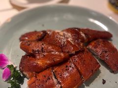 -港丽餐厅(天河城店)
