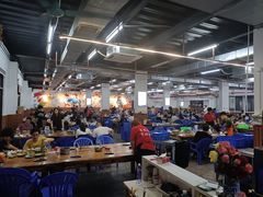 -广州粤海喜来登酒店