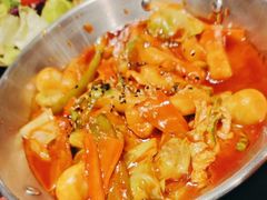 -西塔老太太泥炉烤肉(龙湖北苑天街店)