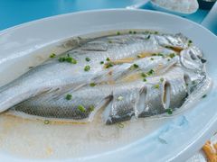 -品鲜村农家菜·阳澄湖大闸蟹(总店)