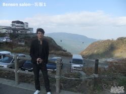 点击看大图 -BENSON