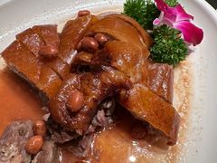 -老伙记海鲜码头(北滘店)